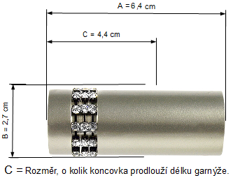 Astra 19 mm